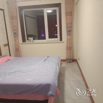 凌源曹新宇公寓酒店提供图片