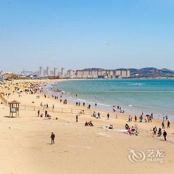 青岛dongtian77公寓(2号店)酒店提供图片
