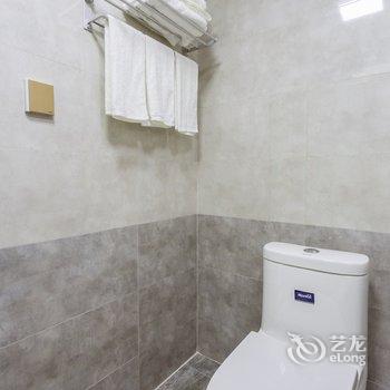 桃子美宿公寓(西安莲湖店)酒店提供图片