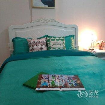 南宁阳光记忆公寓酒店提供图片