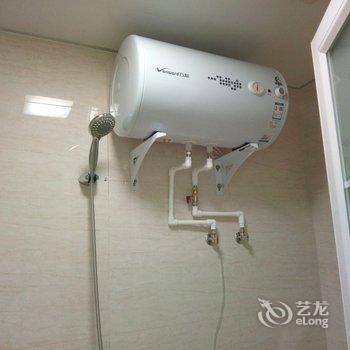南宁阳光记忆公寓酒店提供图片