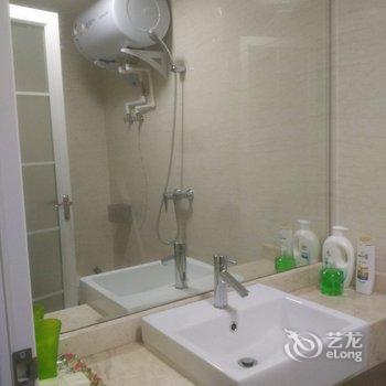 南宁阳光记忆公寓酒店提供图片