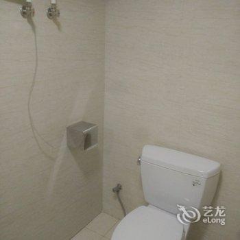 南宁阳光记忆公寓酒店提供图片