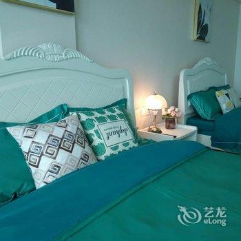 南宁阳光记忆公寓酒店提供图片