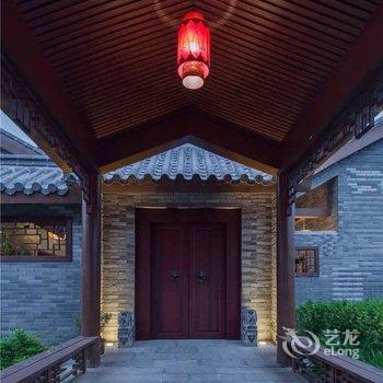 南宁美丽南方忠良山庄度假别墅(5号店)酒店提供图片