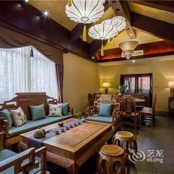 南宁美丽南方忠良山庄度假别墅(5号店)酒店提供图片