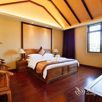 南宁美丽南方忠良山庄度假别墅(5号店)酒店提供图片