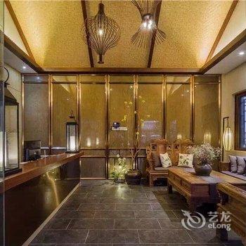 南宁美丽南方忠良山庄度假别墅(5号店)酒店提供图片