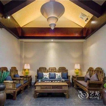 南宁美丽南方忠良山庄度假别墅(5号店)酒店提供图片