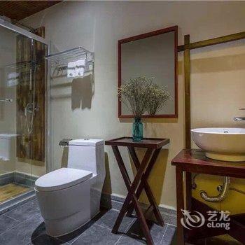 南宁美丽南方忠良山庄度假别墅(5号店)酒店提供图片