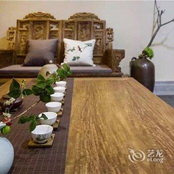 南宁美丽南方忠良山庄度假别墅(5号店)酒店提供图片