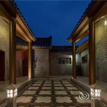 南宁美丽南方忠良山庄度假别墅(5号店)酒店提供图片