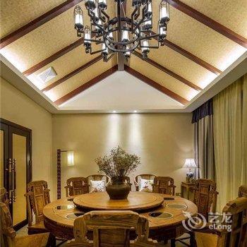 南宁美丽南方忠良山庄度假别墅(5号店)酒店提供图片