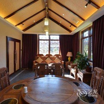南宁美丽南方忠良山庄度假别墅(5号店)酒店提供图片