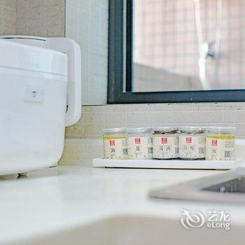 成都路客精品民宿BH6870酒店提供图片