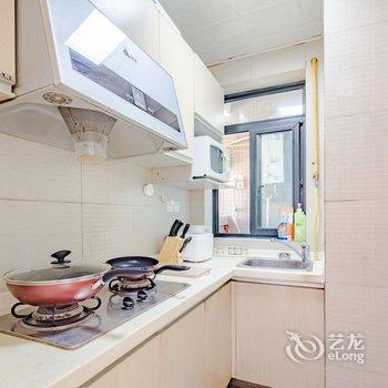 成都路客精品民宿BH6870酒店提供图片