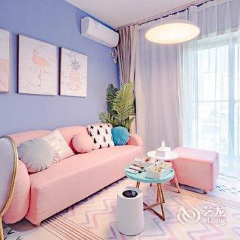 成都路客精品民宿BH6870酒店提供图片