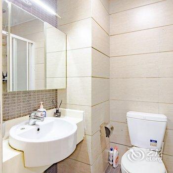 成都路客精品民宿BH6870酒店提供图片