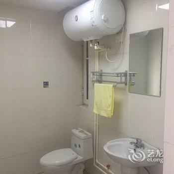 衡水优享日租公寓酒店提供图片
