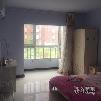 衡水优享日租公寓酒店提供图片