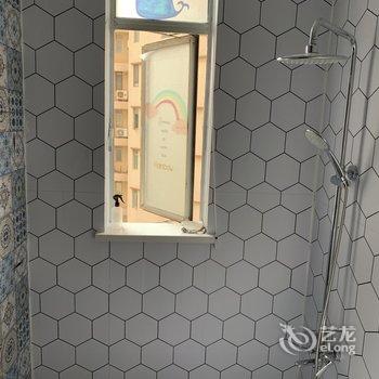 青岛sallys home 公寓酒店提供图片