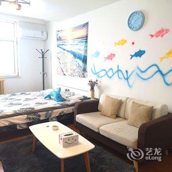 青岛摄影师民宿(2号店)酒店提供图片