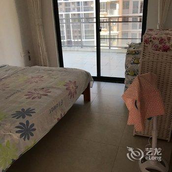 澄迈小艾是我公寓酒店提供图片