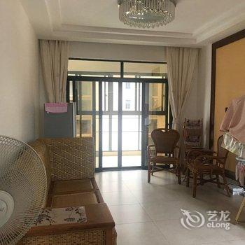 澄迈小艾是我公寓酒店提供图片