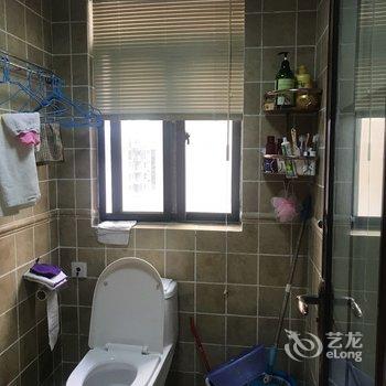 澄迈小艾是我公寓酒店提供图片