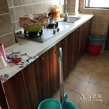 澄迈小艾是我公寓酒店提供图片