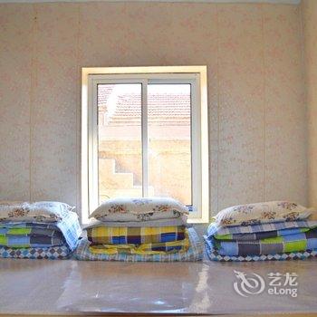 青岛竹岔岛民宿小院酒店提供图片