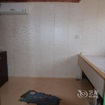 青岛竹岔岛民宿小院酒店提供图片
