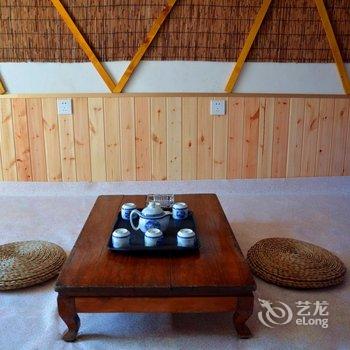青岛竹岔岛民宿小院酒店提供图片