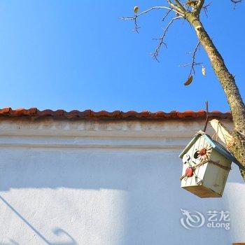 青岛竹岔岛民宿小院酒店提供图片