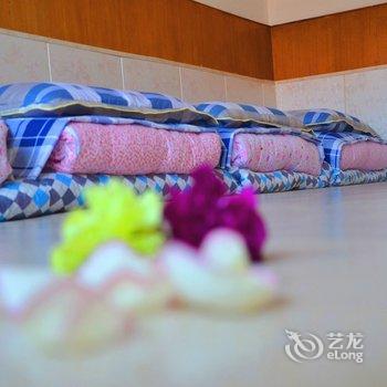 青岛竹岔岛民宿小院酒店提供图片