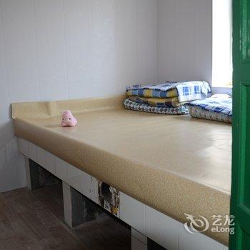 青岛竹岔岛民宿小院酒店提供图片