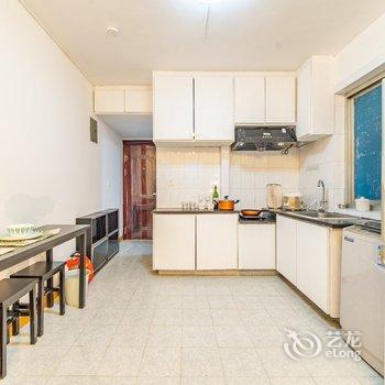 魔法小屋(杭州河坊街景区店)酒店提供图片