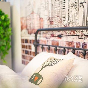 魔法小屋(杭州河坊街景区店)酒店提供图片