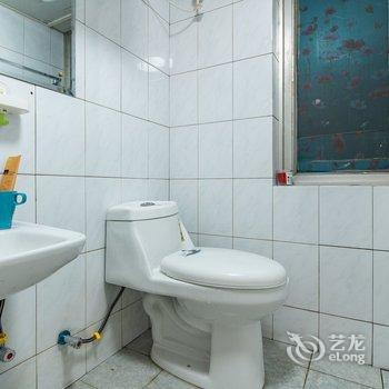 魔法小屋(杭州河坊街景区店)酒店提供图片