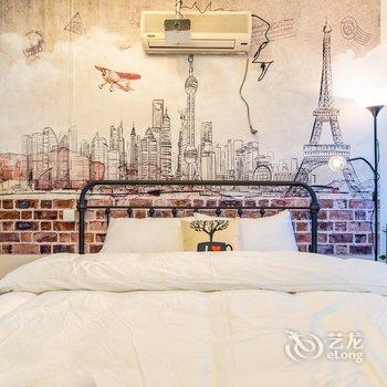 魔法小屋(杭州河坊街景区店)酒店提供图片