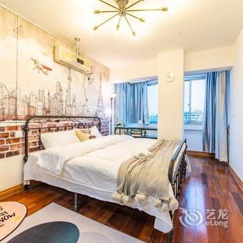 魔法小屋(杭州河坊街景区店)酒店提供图片