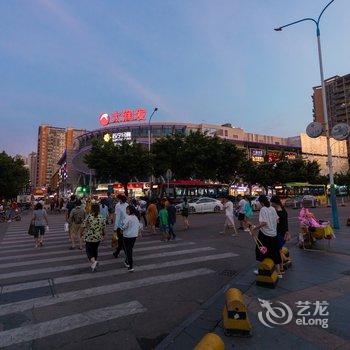 广州优悠小屋(11号店)酒店提供图片