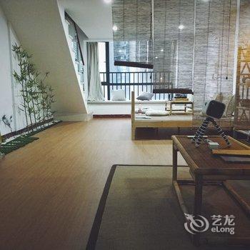 广州一見公寓(超级大喇叭分店)酒店提供图片