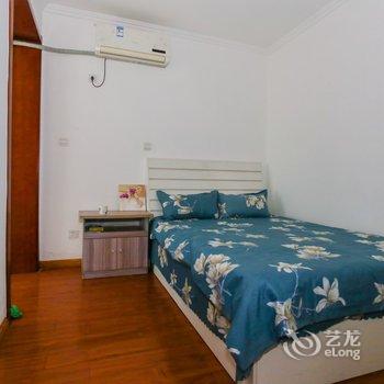 青岛姜梦燃公寓酒店提供图片