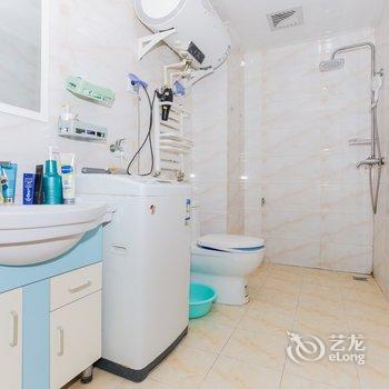 青岛姜梦燃公寓酒店提供图片