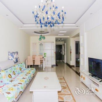 青岛姜梦燃公寓酒店提供图片