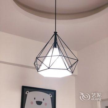 青岛超可爱的爆脾气公寓(2号店)酒店提供图片