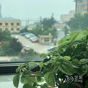 青岛超可爱的爆脾气公寓(2号店)酒店提供图片