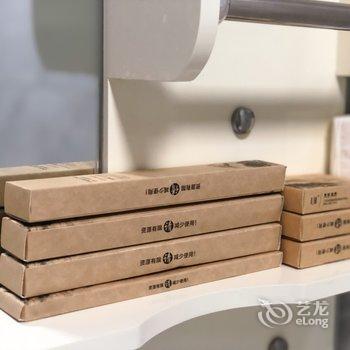 青岛超可爱的爆脾气公寓(2号店)酒店提供图片