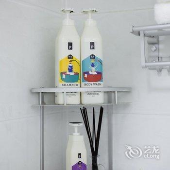 南京xenia无尾熊公寓(中山南路分店)酒店提供图片